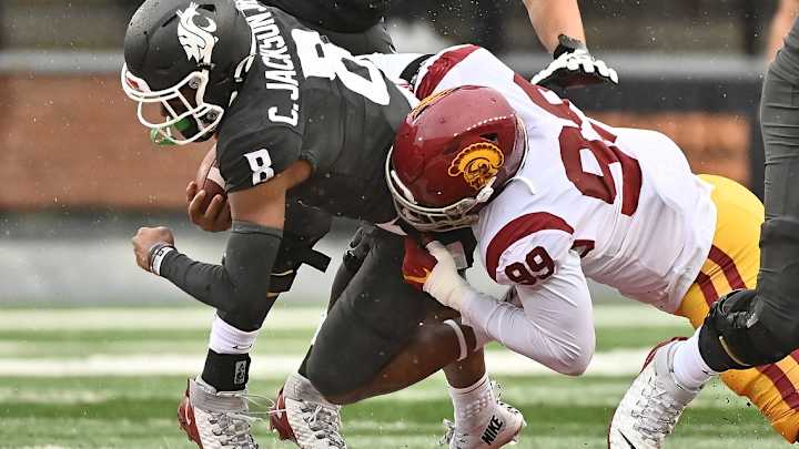 Broncos 6-Round Mock Draft for 2022