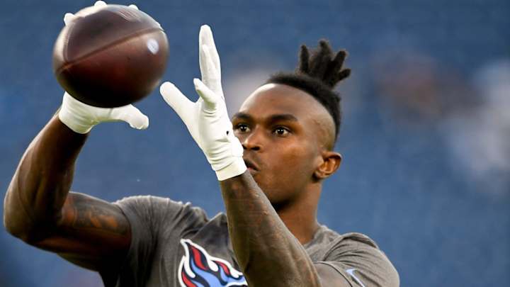 Thursday Injury Report: Julio A No-Go for Second Straight Day