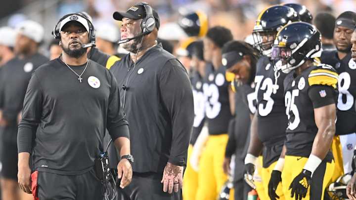 Flavell's Five Thoughts: Steelers Second Half Flavell's Five Thoughts: Steelers Second Half