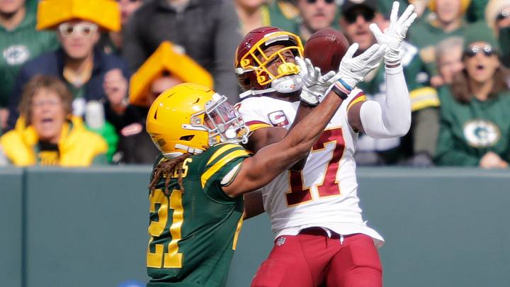 Packers at Cardinals: Two X-Factors Packers at Cardinals: Two X-Factors