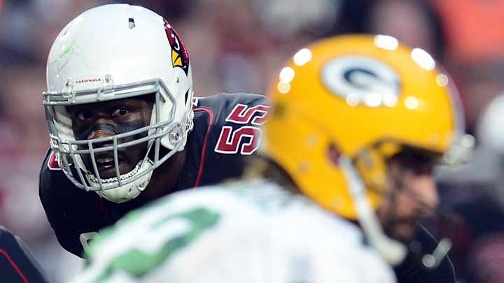 Live Updates: Green Bay Packers at Arizona Cardinals