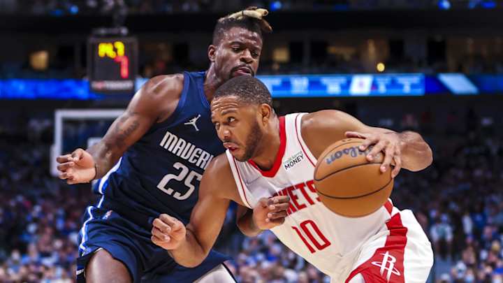 Should Reggie Bullock be Full-Time Starter for Dallas Mavs? Should Reggie Bullock be Full-Time Starter for Dallas Mavs?