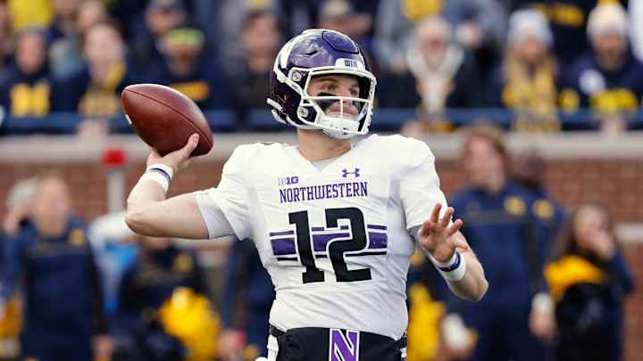 Northwestern vs. Minnesota Analysis, Odds, Spread, Date & Start Time for College Football Week 9 Game