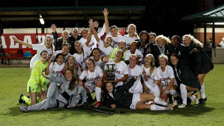 Crimson Tide Roll Call: Friday October 29, 2021 Crimson Tide Roll Call: Friday October 29, 2021