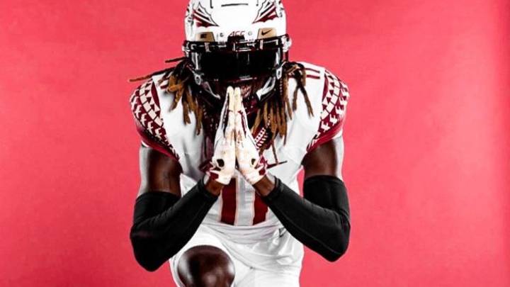 FSU commits/top targets in HSFB action: Oct. 27-29