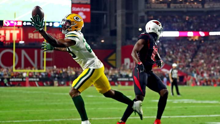 Douglas Goes from Cornerback Consolation Prize to Hero Douglas Goes from Cornerback Consolation Prize to Hero