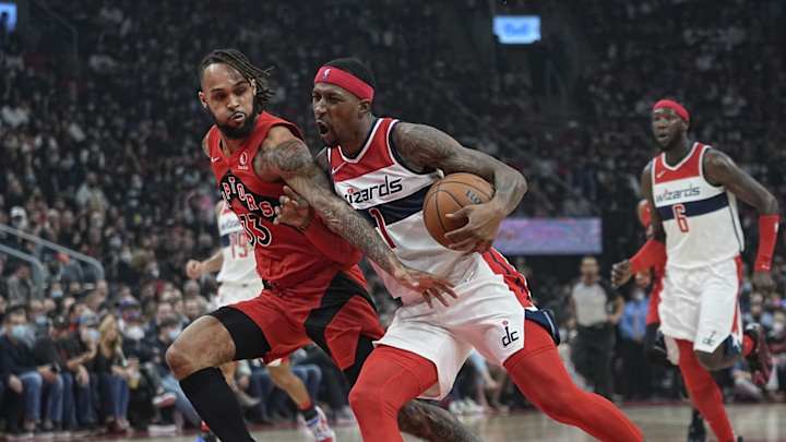 Nick Nurse Says Gary Trent Jr's Defense Has Been the 'Biggest Surprise' of the Season Nick Nurse Says Gary Trent Jr's Defense Has Been the 'Biggest Surprise' of the Season