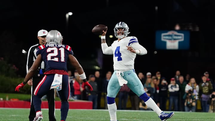 NFL Week 8 Futures Betting Guide: Finding The Perfect Values