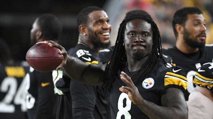 Report: Melvin Ingram Did Not Travel With Steelers to Cleveland Report: Melvin Ingram Did Not Travel With Steelers to Cleveland