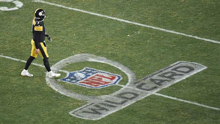 Are Steelers Lying About Motivation From 2020 Playoff Loss? Are Steelers Lying About Motivation From 2020 Playoff Loss?