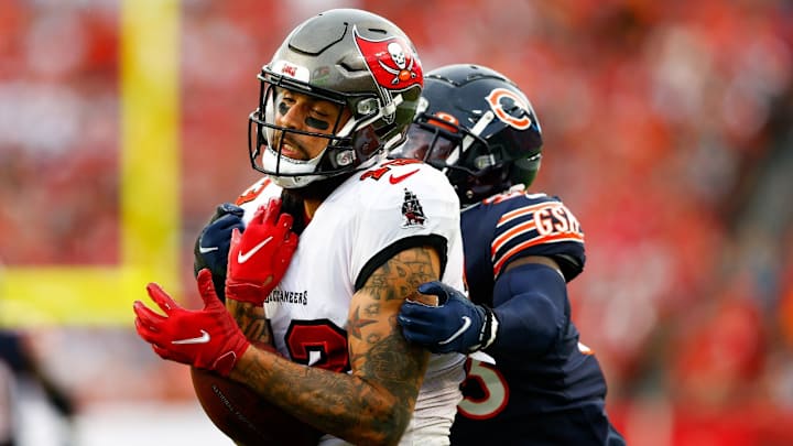 Buccaneers at Saints: Three Matchups to Watch