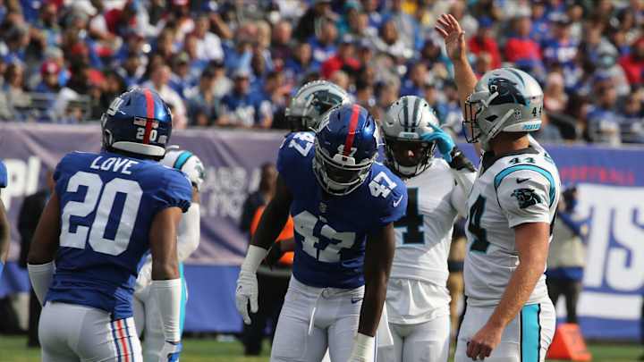 Logan Ryan: Turf Fields Not as Good as Grass