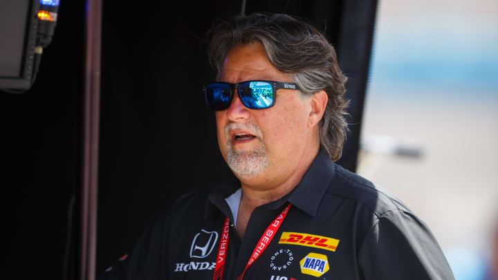 American F1 Driver Hopes Take A Step Back as Andretti Reportedly Out of Alfa Romeo Talks