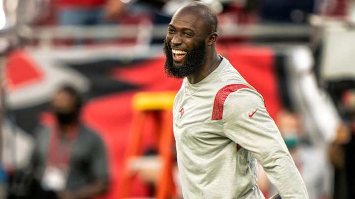 How Leonard Fournette Found His Footing