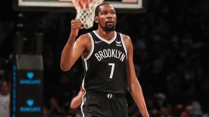 First Week All-NBA Team: Five Biggest Standouts