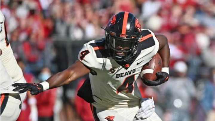 Cal Football Preview Box: Bears Host Surprising Oregon State