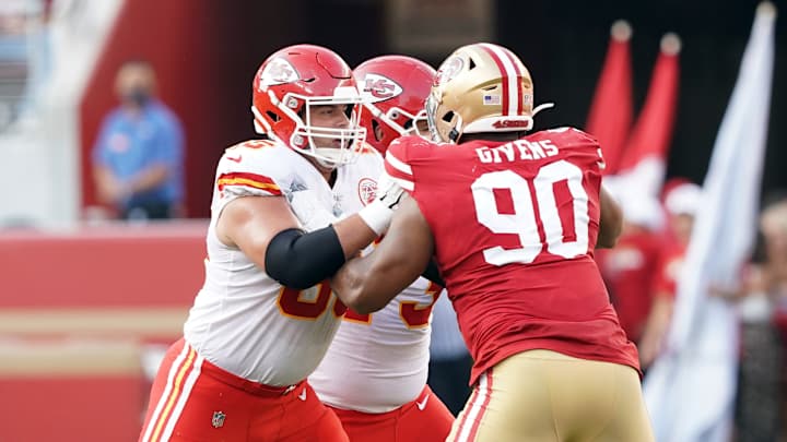 Analysis: 3 Trade Deadline Deals Seahawks Should Make