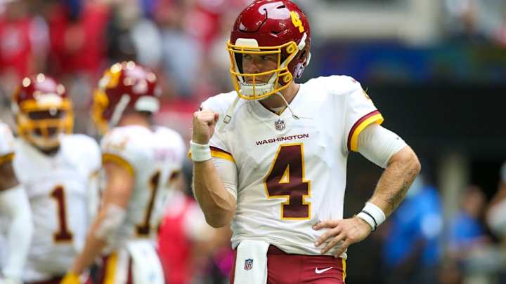 How to Watch Washington vs. Denver: Season On Line?