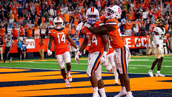 Syracuse Football 2022 Schedule Review Syracuse Football 2022 Schedule Review