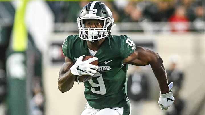 What To Watch For In Week 9 Of The 2021 College Football Season