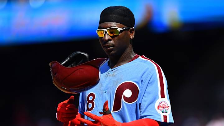 What Are the Phillies' Options for Didi Gregorius? What Are the Phillies' Options for Didi Gregorius?