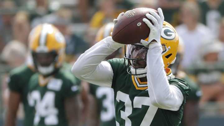 Chiefs Sign (Another) Top-50 Pick Looking for Change of Scenery Chiefs Sign (Another) Top-50 Pick Looking for Change of Scenery