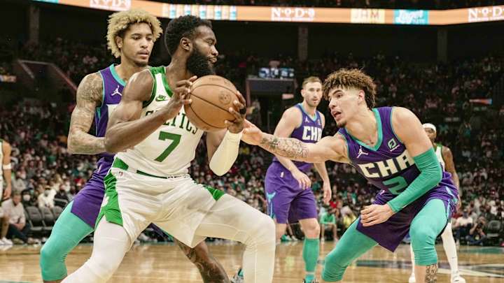 Cal Basketball: Jaylen Brown Still Feeling Effects of His Bout With COVID-19