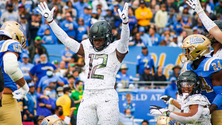 DJ Johnson to Return for 2022 Season