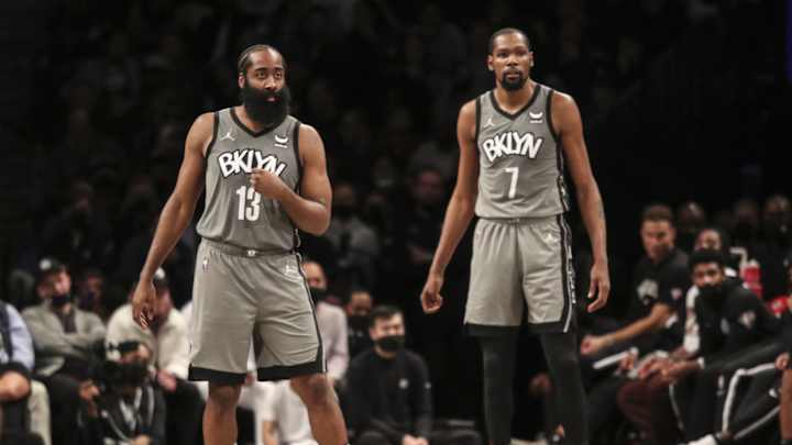 "That Was Shocking" Rick Carlisle Said Of Kevin Durant Not Being Thrown Out Of The Pacers-Nets