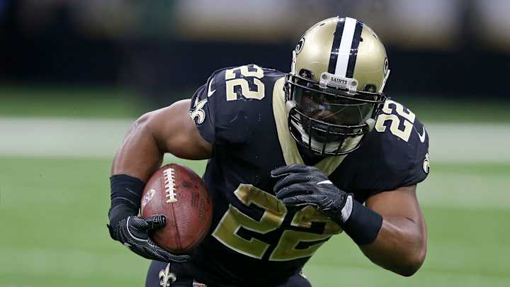 Report: Saints Sign RB Mark Ingram to a Contract Extension Report: Saints Sign RB Mark Ingram to a Contract Extension