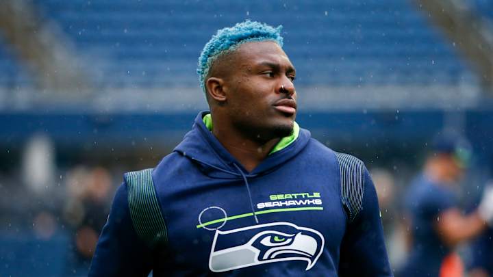 3 'Best-Case Scenarios' For Seahawks in Halloween Face-Off With Jaguars