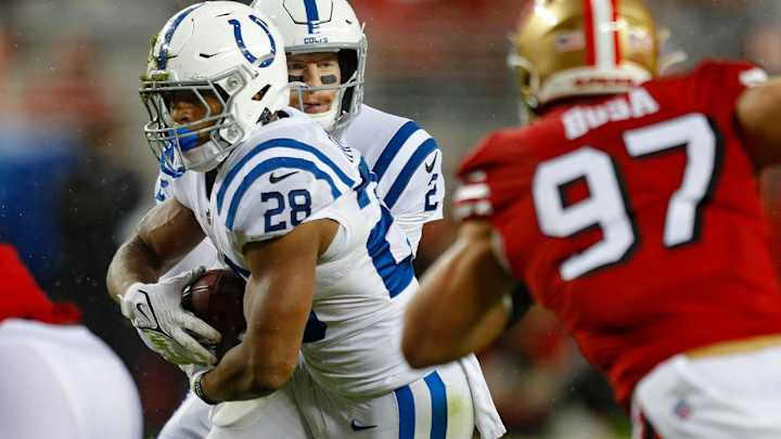 NFL Player Props Week 8: Five Bets to Target