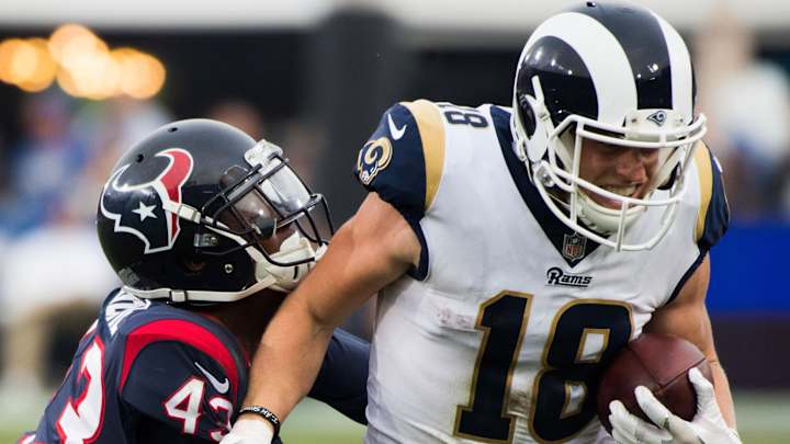 Rams at Texans Week 8: 3 Bold Predictions Rams at Texans Week 8: 3 Bold Predictions