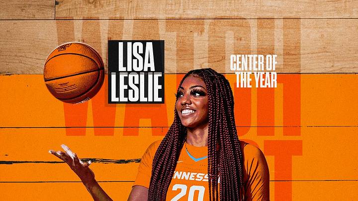 Pair of Lady Vols Land on Preseason Watch List