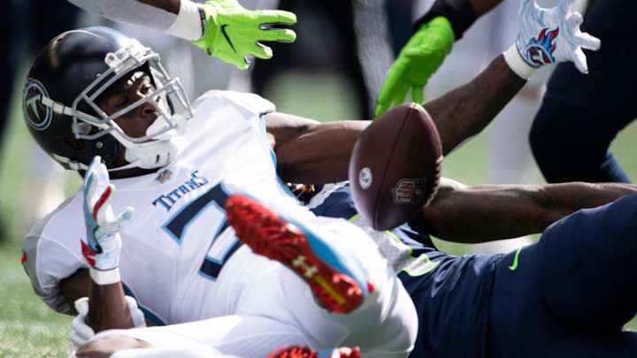 Friday Injury Report: Julio Jones Ruled Out