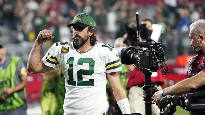 The People’s GPA: Packers Upset Cardinals The People’s GPA: Packers Upset Cardinals