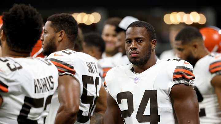 Steelers Will Need to Earn Right to Pass Rush vs. Browns Steelers Will Need to Earn Right to Pass Rush vs. Browns