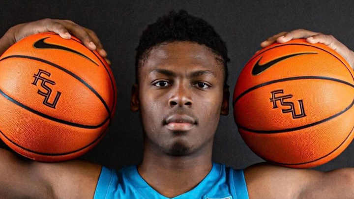 BREAKING: Florida State lands four-star guard Chandler Jackson