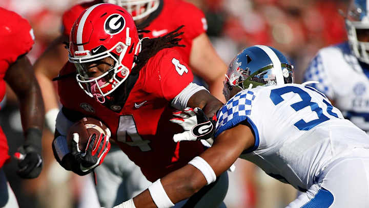 NCAA College Football Week 9 Bets: Odds, Lines, Spreads, Analysis and Picks