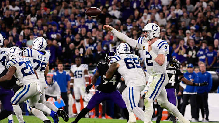 Film Room: How Did Matt Pryor Perform in His Starts this Season?