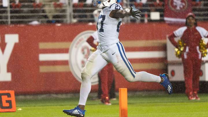 Into the DB Film Room w/ Hicks and Hag: Episode Six Into the DB Film Room w/ Hicks and Hag: Episode Six