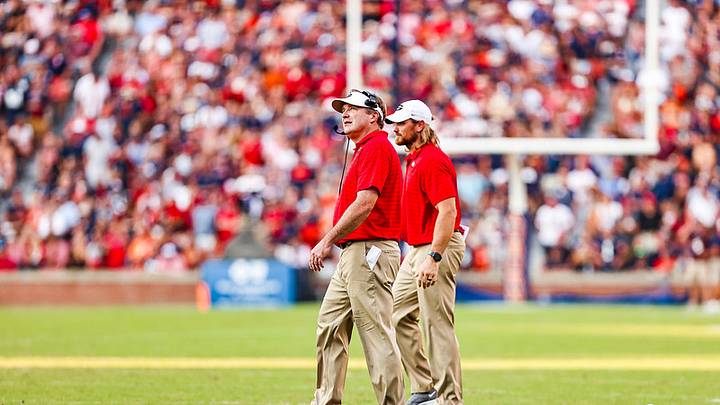 Score Predictions: Georgia vs Florida Score Predictions: Georgia vs Florida