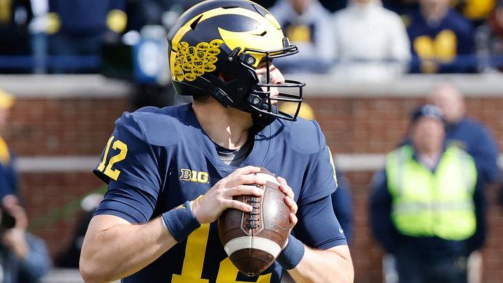 Predictions: Michigan-Michigan State Predictions: Michigan-Michigan State
