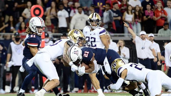 If UW Requires Defensive Makeover, Will It Hold Up against Stanford?