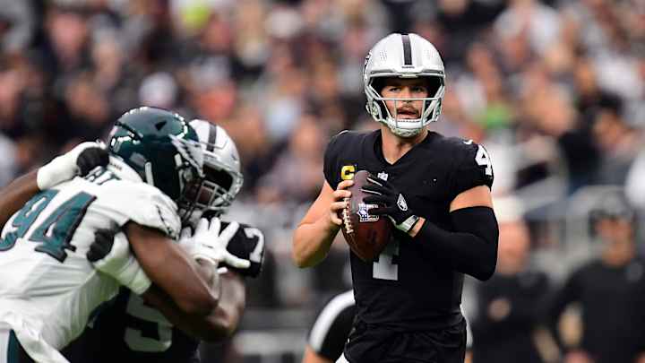 Raiders Player Predictions For The Rest Of The Season