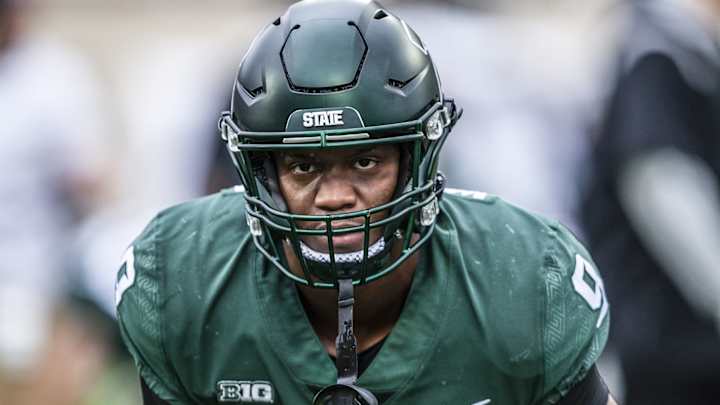 Three Up/Three Down: MSU out-toughs Michigan in all-time classic