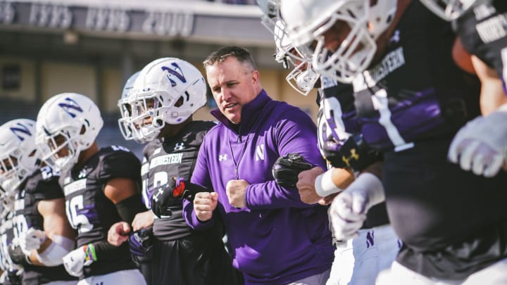 Game Day Hub: Game Preview, Odds, How to Watch + More for Northwestern vs. Minnesota