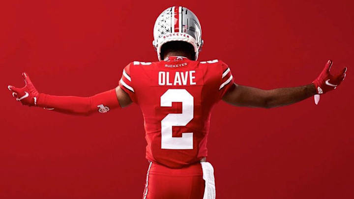 Ohio State Is 3-0 Against Penn State While Wearing Alternate Uniforms At Home