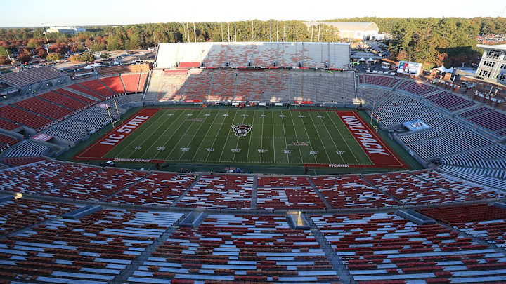 Game Day Live Blog: Louisville at NC State | Game 7