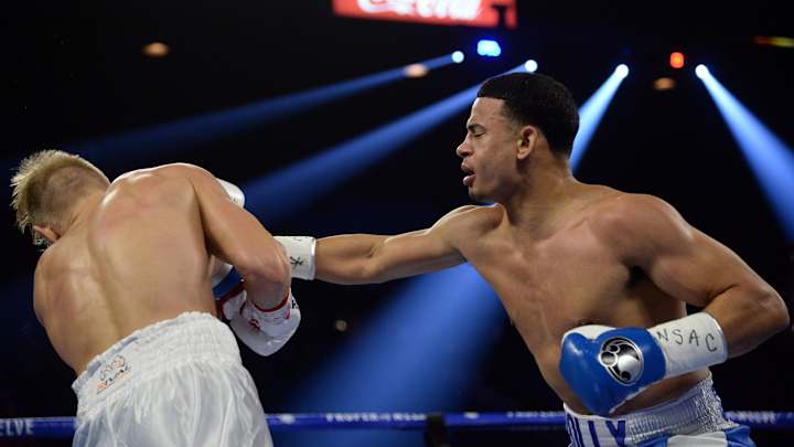 Rolando Romero Likely Out of Dec. 5 Bout Amid Recent Sexual Assault Allegation